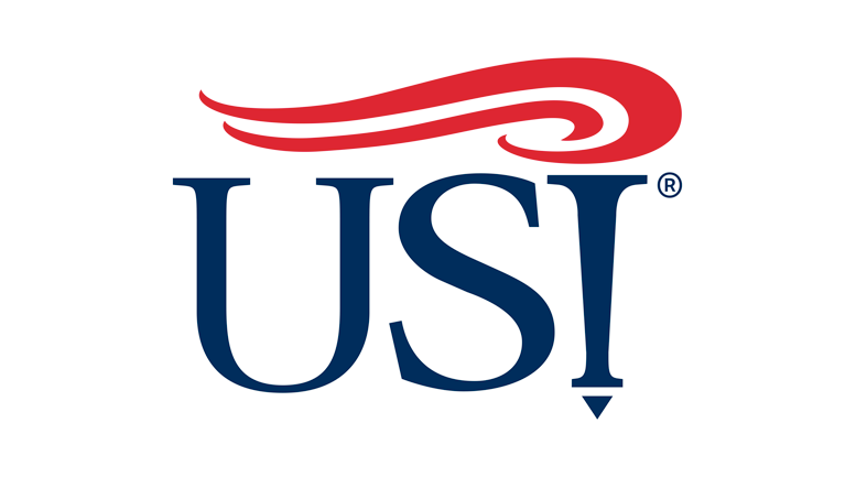 USI logo